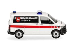 HER099134 - VOLKSWAGEN T6.1 Civiele bescherming van Nedersaksen