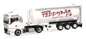 HER318754 - MAN TGX GM 4x2 met 3-assige silo MELMER - TEDDYBAR