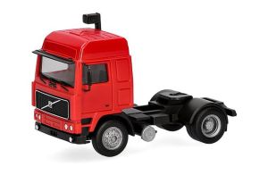 HER321099 - VOLVO F10 Globetrotter 4x2