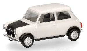 HER421140-002 - MINI Cooper Mayfair met koplampen