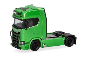 HER310116-006 - SCANIA CS 20 HD 4x2 met koplampenarm