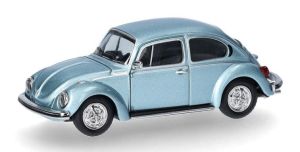 HER430982-003 - VOLKSWAGEN Kever 1303 metallic blauw