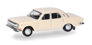 HER066884-002 - Beige WOLGA M24