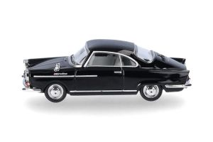 HER024396-005 - Zwarte NSU Sport Prinz