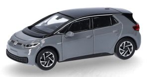 HER421126 - VOLKSWAGEN ID 3 grijs