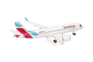 HER538169 - AIRBUS A320neo Eurowings
