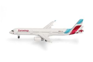 HER539159 - AIRBUS A321 Eurowings