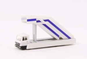 HER551793 - Verplaatsbare vliegtuigtrap