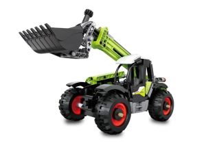 JAM402947 - CLAAS Scorpion 756 verreiker - bouwstenen - 401 onderdelen