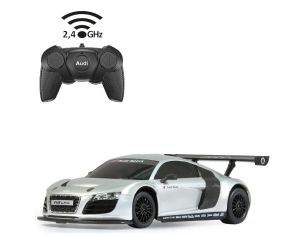 JAM404435 - 2015 Audi R8 Grijs - Radiografisch bestuurd