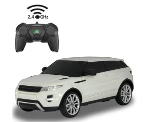 JAM404480 - RANGE ROVER Evoque Wit - Radiografisch bestuurd