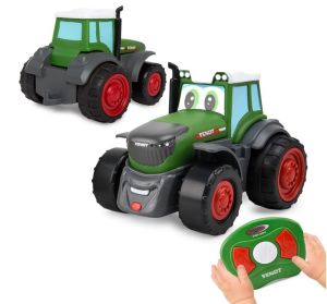 JAM405320 - Mijn eerste radiografisch bestuurbare tractor - FENDT met geluid