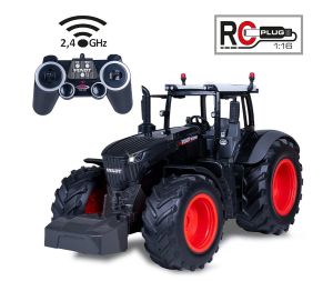 JAM405365 - FENDT 1050 Vario - Black Edition - radiografisch bestuurbaar