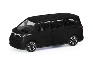 HER421157-002 - VOLKSWAGEN ID Buzz zwart