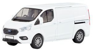 BRI43437 - FORD Transit bestelwagen