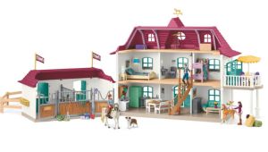 SHL42706 - Grote Manege aan het Meer