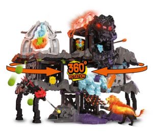 SHL42757 - MasterCave Eldrador