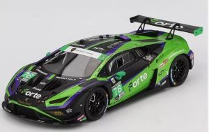 TSM430807 - LAMBORGHINI Huracan GT3 EVO2 #78 2024 24H Daytona GOIKHBERG / SPINELLI / DEFRANCESCO / MITCHELL