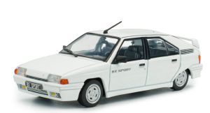 SOL4311003 - CITROEN BX Sport 1985 Witte Meije