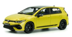 SOL4311804 - VOLKSWAGEN Golf R333 Limited Edition 2023 Citroengeel