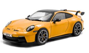 SOL4312504 - PORSCHE 911 (992) GT3 2023 Geel
