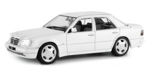 SOL4313205 - MERCEDES-BENZ E60 AMG 1994 Wit