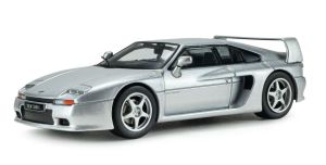SOL4313404 - VENTURI 400 GT 1995 Zilver