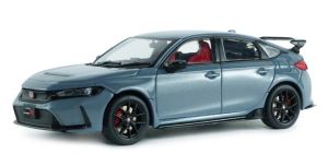 SOL4314304 - HONDA Civic Type R 2023 Sonic Grijs