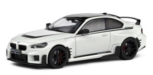 SOL4314603 - BMW M2 M Performance 2023 Alpine wit