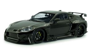 SOL4315104 - TOYOTA Pandem GR86 2022 Zwart