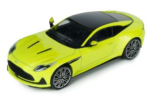 SOL4315703 - ASTON MARTIN DB12 2023 Lime Benzine