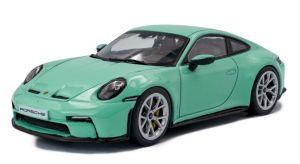 SOL4316503 - PORSCHE 911 GT3 Touring 2023 Mintgroen