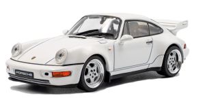 SOL4316902 - 1994 Porsche 911 RS 3.8 Wit