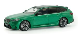 SOL4317503 - 2024 BMW M5 Touring Metallic Groen