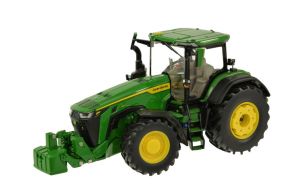 BRI43288 - JOHN DEERE 8R410 PRESTIGE UITGAVE