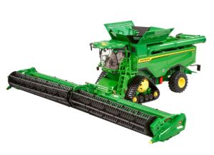 BRI43390 - JOHN DEERE S7 900 Rupsmaaier