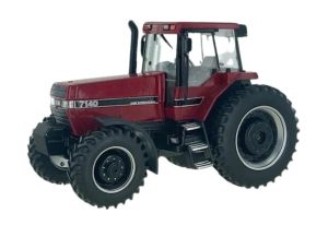 BRI43416 - CASE IH Magnum 7140 - Gelimiteerd tot 1.750 exemplaren.