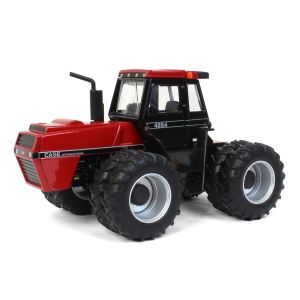 ERT44273 - CASE INTERNATIONAL 4894 vierwielaangedreven twin - Prestige Collectie