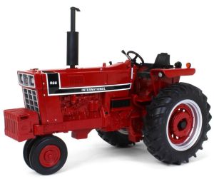 ERT44281 - INTERNATIONAL Harvester 966 Row Crop Prestige Collection