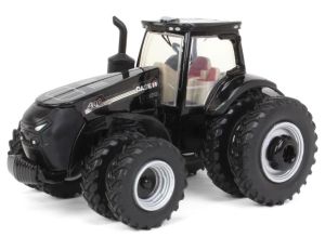 ERT44297 - CASE IH Magnum 400 Demonstrator met dubbele zwarte wielen