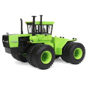 ERT44318 - STEIGER Cougar IV dubbele wielen – Prestige-collectie