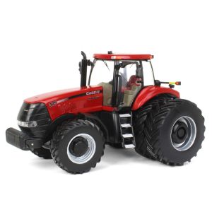 ERT44323 - CASE IH Magnum 305 dubbele achterwielen – Prestige-collectie