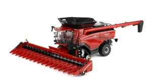 ERT44346 - CASE IH AF11 Maaidorser - Prestige Collectie