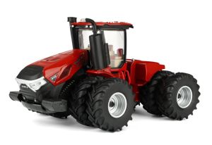 ERT44366 - CASE IH Steiger 645 4WD met Dubbele Wielen
