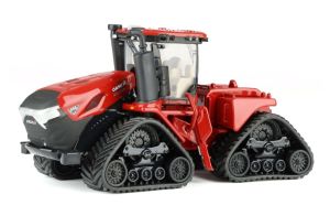 ERT44463 - CASE IH Steiger Quadtrac 555 in blister
