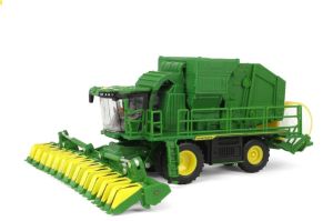 ERT45880 - JOHN DEERE CS770 Katoenoogstmachine - Prestige Collectie