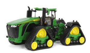 ERT45924 - JOHN DEERE 9RX 830 HHP - Prestige Collectie