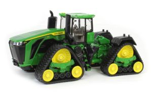 ERT45932 - JOHN DEERE 9RX 710 HHP in blister
