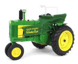 ERT45978 - JOHN DEERE 730 NF - Prestige-collectie