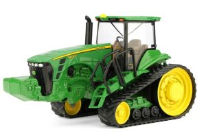 ERT45994 - JOHN DEERE 8330T rupsbandtractor